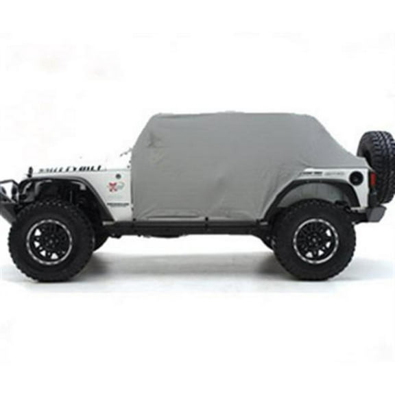 Smittybilt Cab Cover - 1161-15