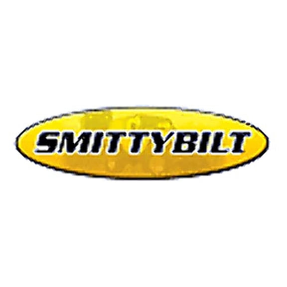 Smittybilt DN280HDW Side Bar