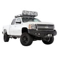 thumbnail image 1 of Smittybilt Defender Rack Light Cage - 40002, 1 of 7