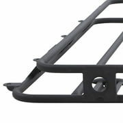 Smittybilt Defender Rack Welded One-Piece Roof Rack - 45454