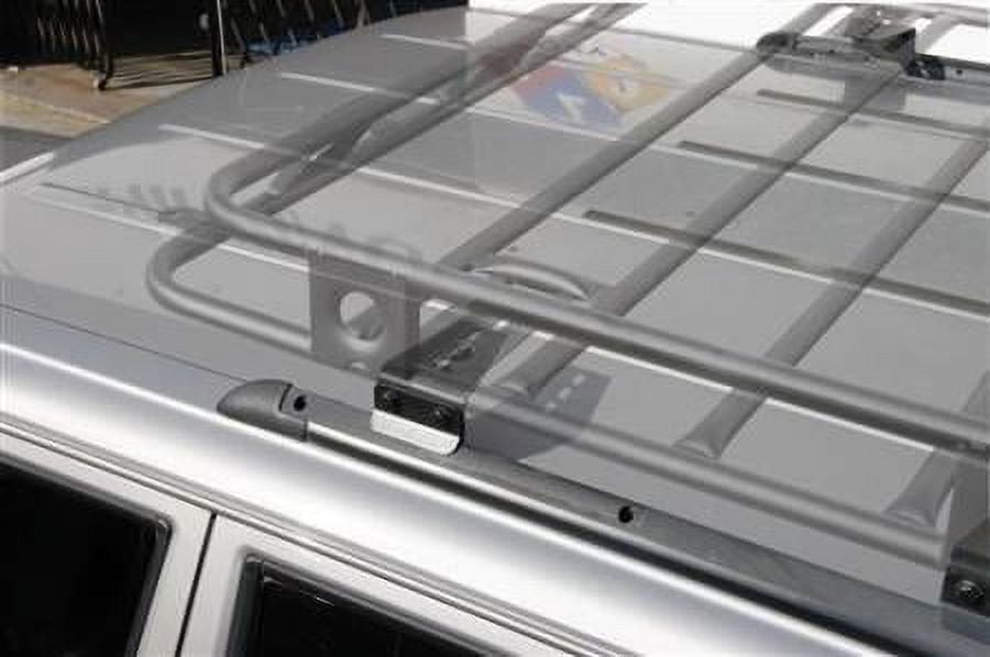 Smittybilt Defender Roof Rack Mounting Kit 9301 Grand Cherokee, 9002