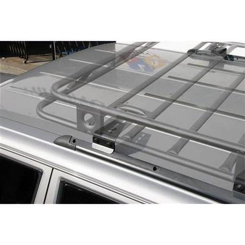 Smittybilt 45454jl defender roof rack hotsell