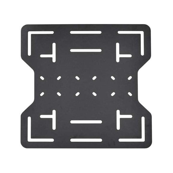 Smittybilt Defender Universal - DP801