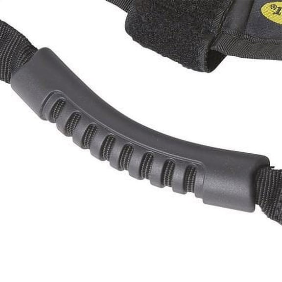 Smittybilt Extreme Sport Handles (Black) - 769310