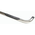 thumbnail image 1 of Smittybilt FN1970-S4S Sure Steps - 3" Side Bar- Stainless Steel Fits select: 2004-2008 FORD F150, 1 of 2