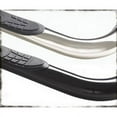 thumbnail image 1 of Smittybilt FN1990-S4B Sure Steps - 3" Side Bar - Gloss Black Fits select: 2009-2014 FORD F150, 1 of 2