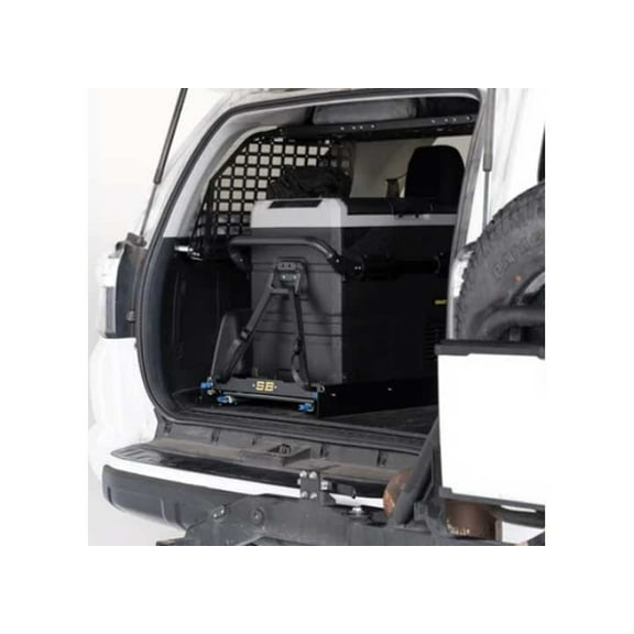 Smittybilt FRIDGESLIDE55L Fridge Slide 55L