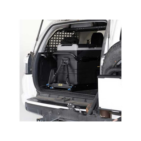 Smittybilt FRIDGESLIDE75L Fridge Slide 75L