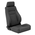 thumbnail image 1 of Smittybilt Front Super Seat Recliner (Black) - 49515, 1 of 2