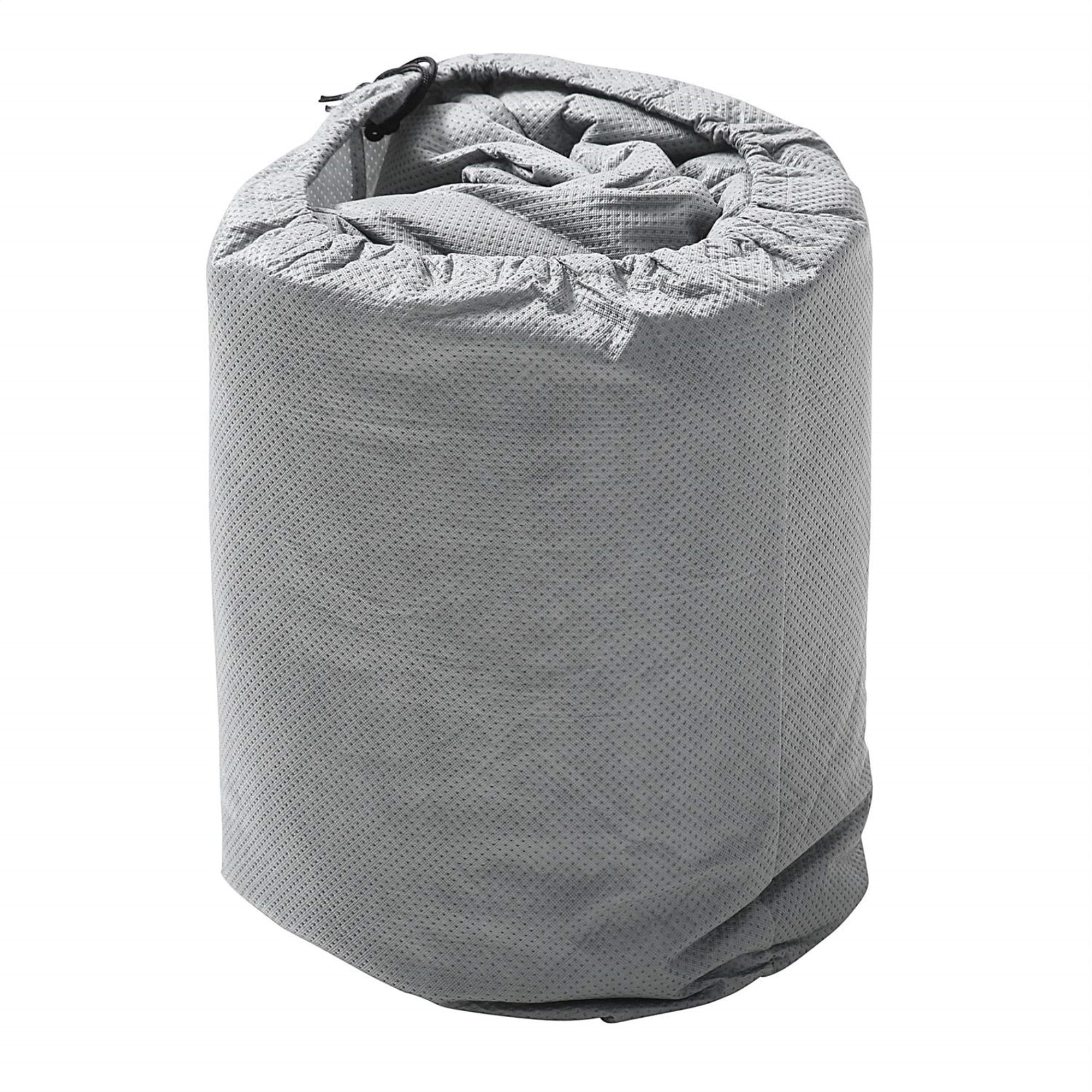 Smittybilt Full Climate Jeep Cover (Gray) - 845