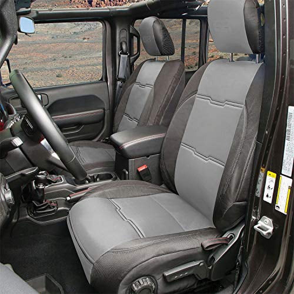 FH Group vs Smittybilt Seat Covers 2026: Which Is Better? 5 FH Group vs Smittybilt Seat Covers — Final Verdict