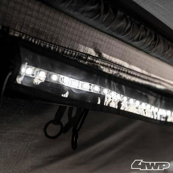 Smittybilt GEN2 Overlander Tent - 2583