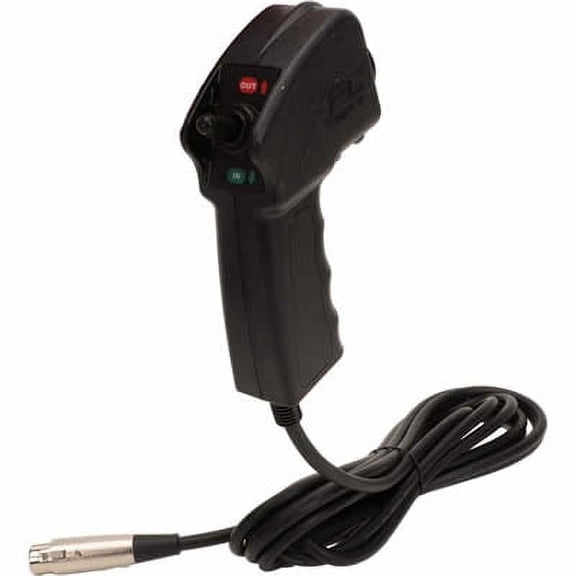 Smittybilt GEN2 XRC Winch Replacment Remote Control - 97495-50