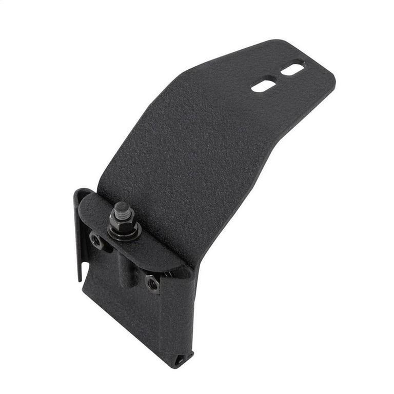 Smittybilt HD-10 Rain Gutter Clamps For Defender Rack Roof Rack