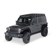 Smittybilt J02 Fits select 2018-2019,2021 JEEP WRANGLER UNLIMITED
