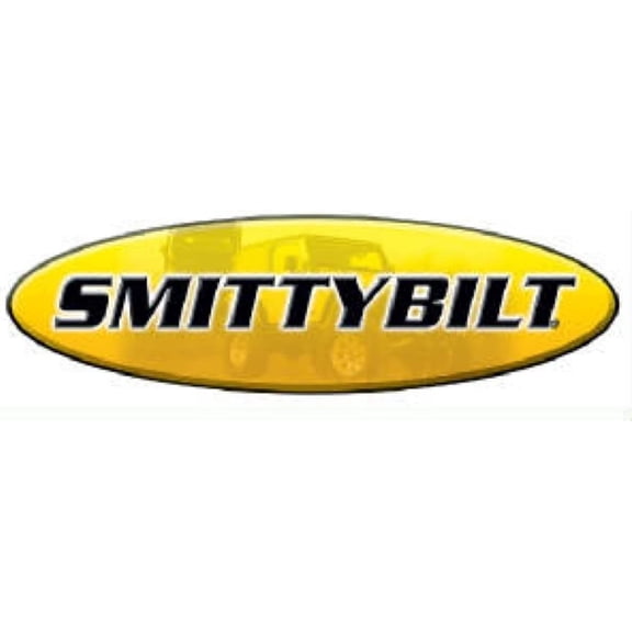 Smittybilt JB48-RHDW