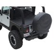 thumbnail image 1 of Smittybilt Jeep Tonneau Cover (Spice) - 721017, 1 of 2