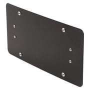 Smittybilt License Plate Bracket for 4-Way Roller Fairlead