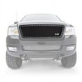 thumbnail image 1 of Smittybilt M1 Black Mesh Grille - 615833 Fits select: 2004-2008 FORD F150, 1 of 5