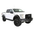 thumbnail image 1 of Smittybilt M1 Fender Flare (Paintable) - 17395, 1 of 7