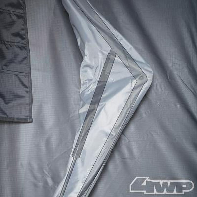 Smittybilt overlander hard shell tent sale