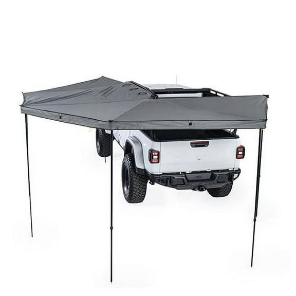 Smittybilt Overlanding 270 Degree Awning - 2795