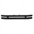 thumbnail image 1 of Smittybilt RB01-T, Automotive Rear Bumper with Powder Coat for 1997-2006 Jeep Wrangler, Black, 1 of 4