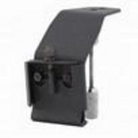 Smittybilt Rain Gutter Clamps for Defender Rack Roof Rack - HD-4