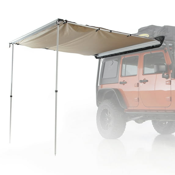Smittybilt Retractable Awning - 2784
