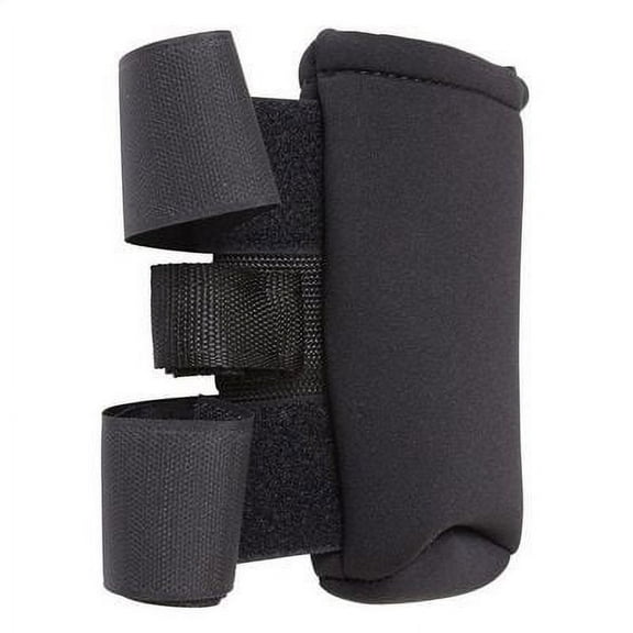 Smittybilt Roll Bar Mounted Fire Extinguisher Holder - 1lb. - 769530