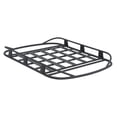 thumbnail image 1 of Smittybilt Rugged Rack Basket - 17185, 1 of 7