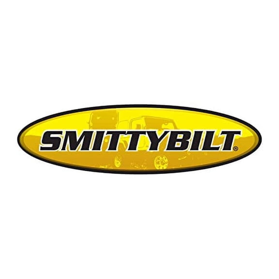 Smittybilt S/B97281-03 631410088175