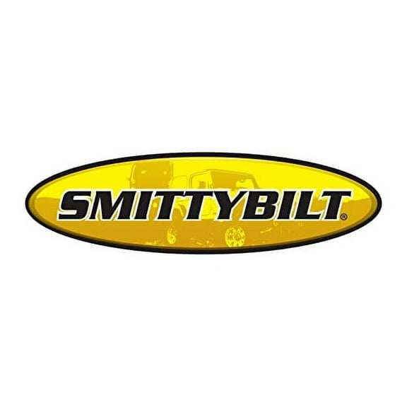 Smittybilt S/B97310-55 631410106626