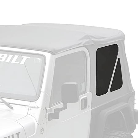 Smittybilt S/B9970235-DRWD 631410110357