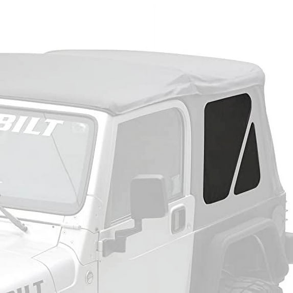 Smittybilt S/B9970235-DRWD 631410110357