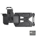 thumbnail image 1 of Smittybilt SMB7743-01 Pivot HD Tire Carrier for 2018-2020 Wrangler JL, 1 of 1