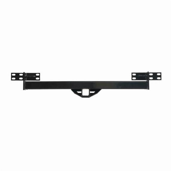 Smittybilt SMBJH44 Class II Bolt On Hitch Receiver for 1987-2006 Wrangler Yj, Tj & Lj