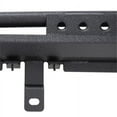 thumbnail image 1 of Smittybilt SRC Classic Sides with Step (Black) - 76638, 1 of 7