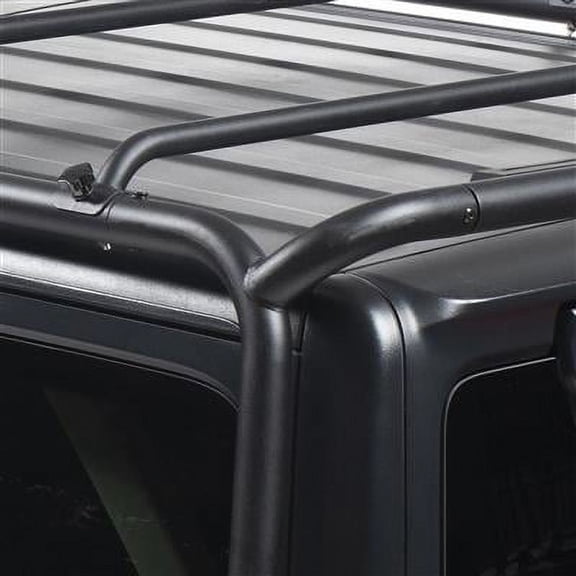 Smittybilt SRC Defender Roof Rack - 77717