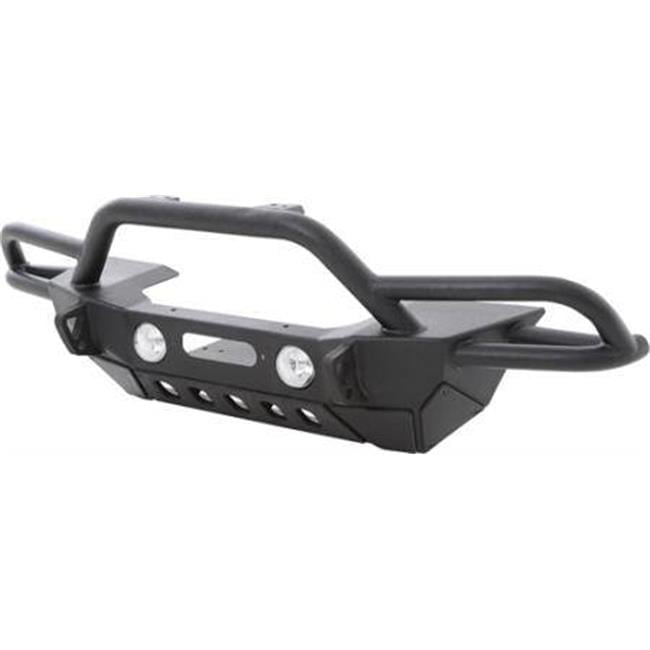 Smittybilt SRC Gen2 Front Bumper (Black) - 76724