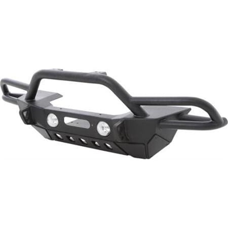 Smittybilt SRC Gen2 Front Bumper (Black) - 76724