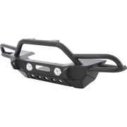 Smittybilt SRC Gen2 Front Bumper Black - 76724