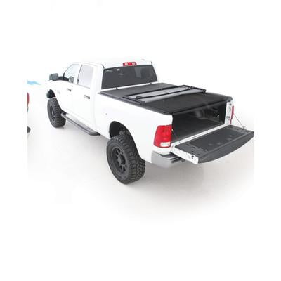 Smittybilt Smart Cover Trifold Tonneau Cover - 2640081