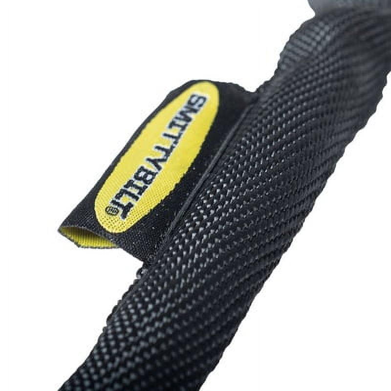 Spectra Rope Cover Smittybilt Spectra 10K Synthetic Winch Rope - 97710S - Walmart.com