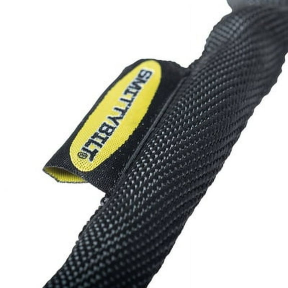 Smittybilt Spectra 12K Synthetic Winch Rope - 97712S