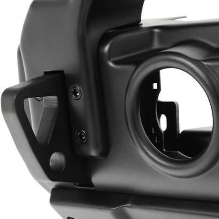 Smittybilt Stryker Front Bumper (Center Section only) 76730
