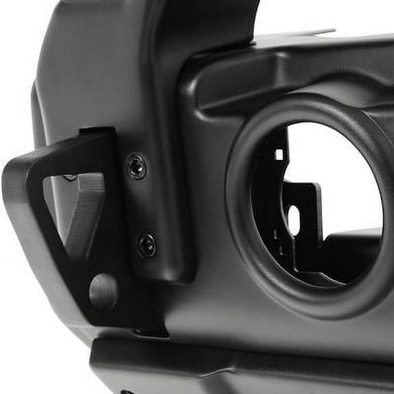 Smittybilt Stryker Front Bumper (Center Section only) 76730