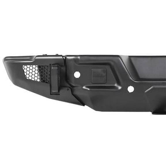 Smittybilt Stryker Rear Bumper - 77732