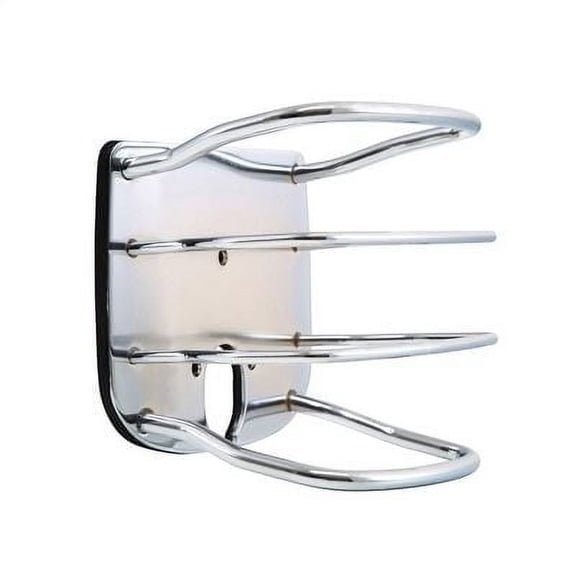 Smittybilt Tail Light Euroguards, Stainless - 8460