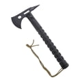 thumbnail image 1 of Smittybilt Trail Axe with Sheath - 2828, 1 of 4